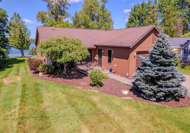 1st image of 2946 W Lakeside Dr, West Branch, MI 48661 | MLS# 50186574
