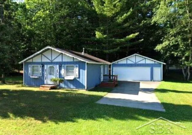 Homes for sale in Saint Helen, MI | 1595 Lolich Rd, Saint Helen, MI 48656 | MLS# 50212115
