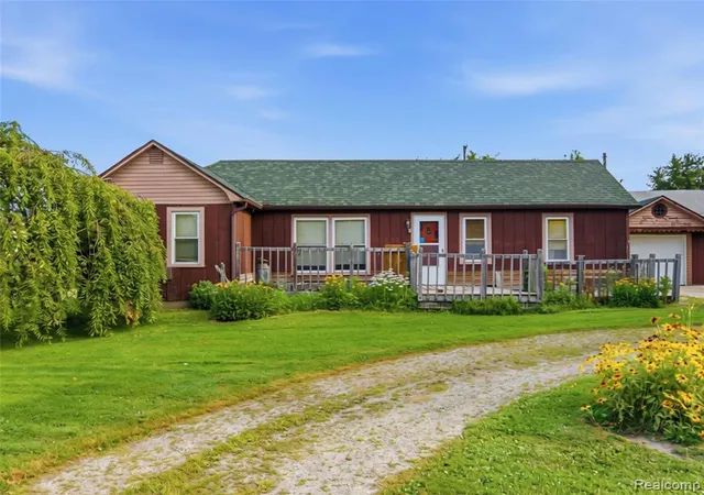 1st image of 14656 Bryce Rd, Mussey, MI 48014 | MLS# 61014288