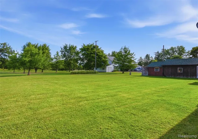 2nd image of 14656 Bryce Rd, Mussey, MI 48014 | MLS# 61014288