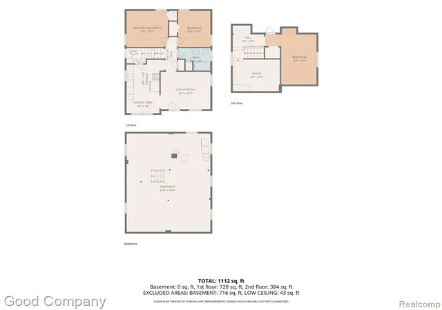 Photo 45 of Single family home for sale at 3095 Buckingham Ave, Berkley, MI 48072 1365 | MLS# 61023026 | Listing updated on 2026-08-31