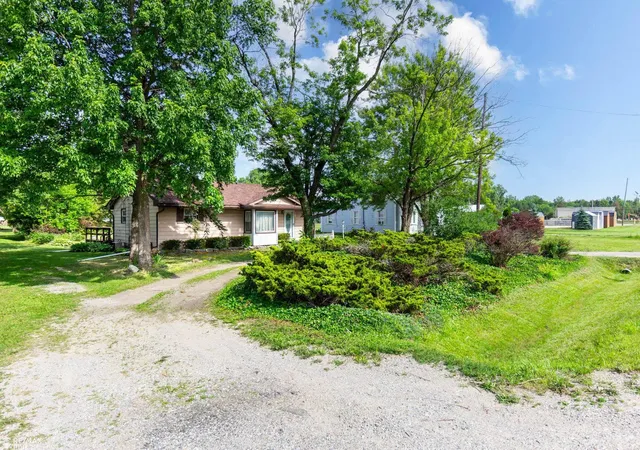 44th image of 3350 N Belsay Rd, Flint, MI 48506 | MLS# 50213320