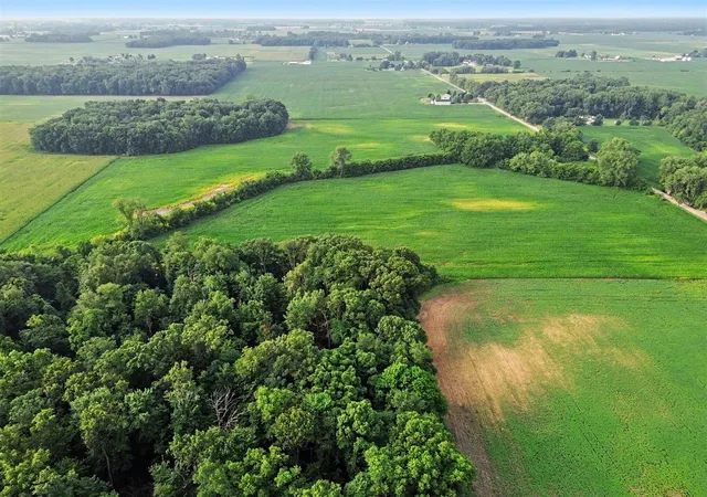 Photo 2 of Land for sale at V Gramlich Rd, Maybee, MI 48159 | MLS# 70546946 | Listing updated on 2026-07-21