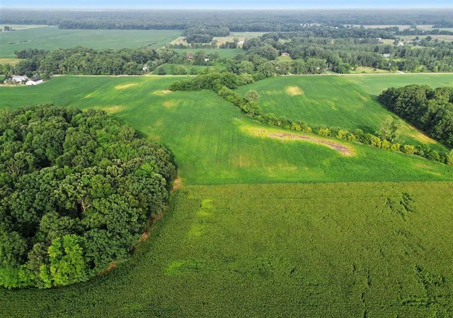 Photo 3 of Land for sale at V Gramlich Rd, Maybee, MI 48159 | MLS# 70546946 | Listing updated on 2026-07-21