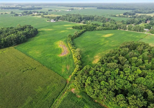 Photo 3 of Land for sale at V Gramlich Rd, Maybee, MI 48159 | MLS# 70546946 | Listing updated on 2026-07-21