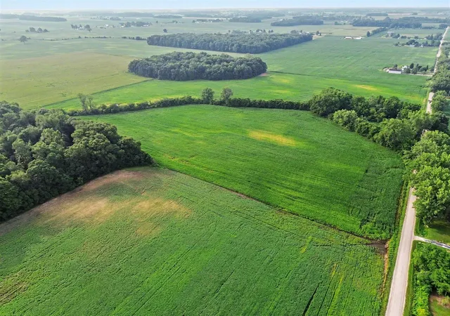 Photo 4 of Land for sale at V Gramlich Rd, Maybee, MI 48159 | MLS# 70546946 | Listing updated on 2026-07-21
