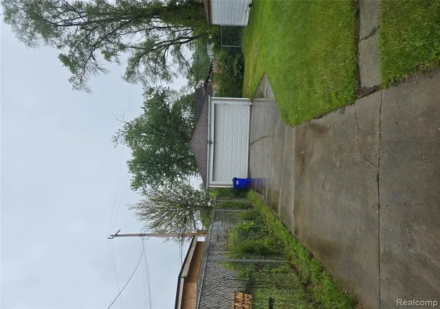 15th image of 20042 Northlawn St, Detroit, MI 48221 1189 | MLS# 60996008