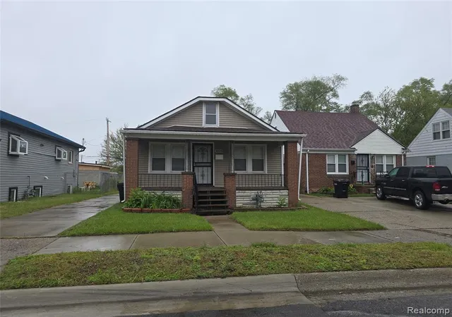 1st image of 20042 Northlawn St, Detroit, MI 48221 1189 | MLS# 60996008