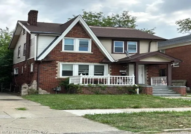 Photo 2 of Sale Pending at 12156 Monica St, Detroit, MI 48204 5303 | MLS# 61023505 | Listing updated on 2026-08-23