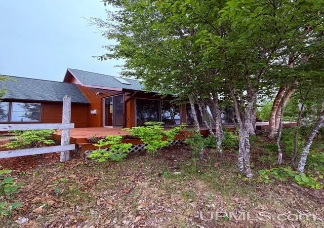 Homes for sale in Big Bay, MI | 3490 Squaw Beach Rd, Big Bay, MI 49808 | MLS# 50211989