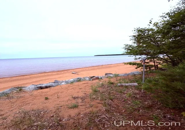 Homes for sale in Big Bay, MI | 3490 Squaw Beach Rd, Big Bay, MI 49808 | MLS# 50211989