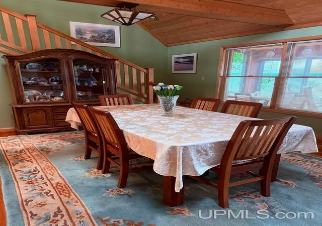 Homes for sale in Big Bay, MI | 3490 Squaw Beach Rd, Big Bay, MI 49808 | MLS# 50211989