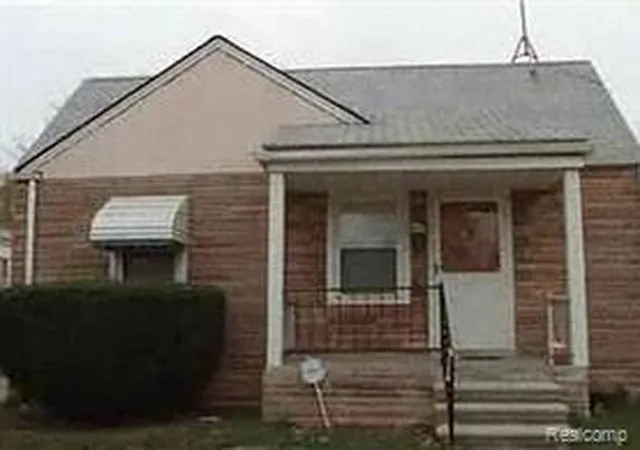 Homes for sale in Detroit, MI | 8499 Westwood St, Detroit, MI 48228 | MLS# 60961825