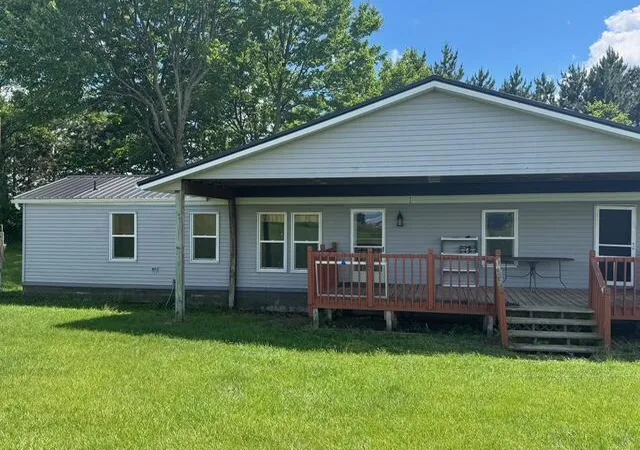 Homes for sale in Morley, MI | 760 170Th Ave, Morley, MI 49336 | MLS# 70540556