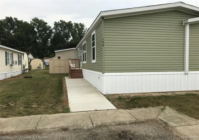 Photo 1 of Sale Pending at 6564 E Michigan Ave, Saline, MI 48176 9254 | MLS# 61013228 | Listing updated on 2026-10-16
