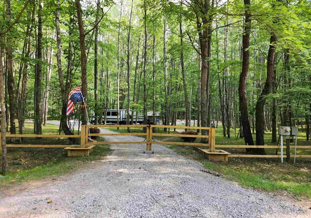Photo 1 of Land for sale at 4530 Teaberry Ln, Farwell, MI 48622 | MLS# 50218348 | Listing updated on 2026-08-12