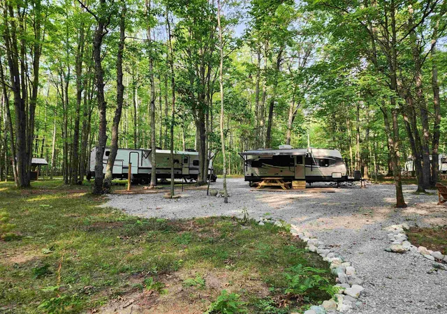 Photo 2 of Land for sale at 4530 Teaberry Ln, Farwell, MI 48622 | MLS# 50218348 | Listing updated on 2026-08-12