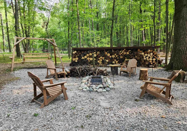 Photo 3 of Land for sale at 4530 Teaberry Ln, Farwell, MI 48622 | MLS# 50218348 | Listing updated on 2026-08-12