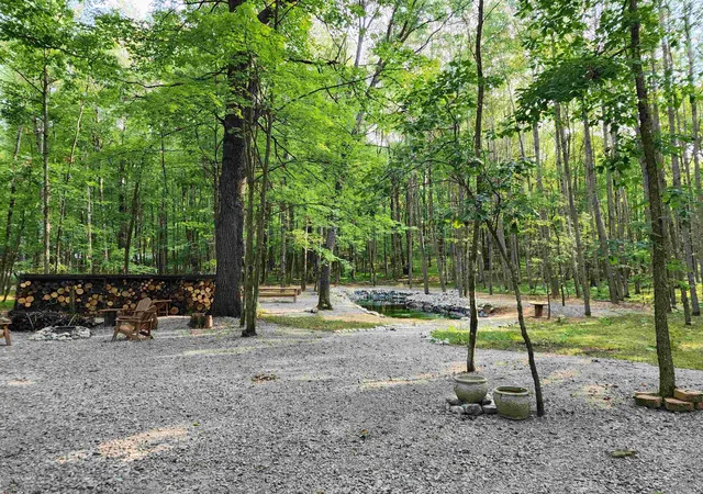 Photo 3 of Land for sale at 4530 Teaberry Ln, Farwell, MI 48622 | MLS# 50218348 | Listing updated on 2026-08-12