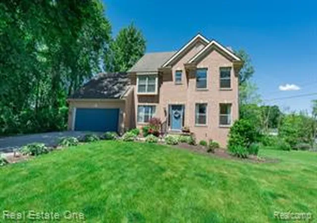 Homes for sale in Clarkston, MI | 4833 Harding Ave, Clarkston, MI 48346 | MLS# 61009733