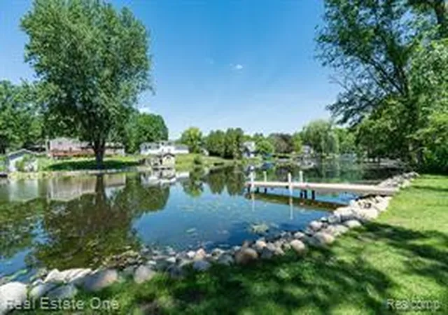 Homes for sale in Clarkston, MI | 4833 Harding Ave, Clarkston, MI 48346 | MLS# 61009733