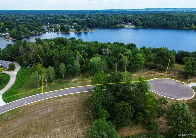 Homes for sale in Goodrich, MI | 005 Lakeshore Dr, Goodrich, MI 48438 | MLS# 60934770