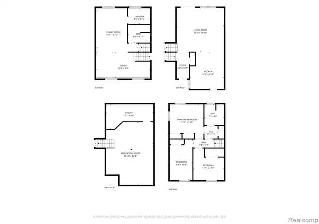 45th image of 29721 Farmington Rd, Farmington Hills, MI 48334 | MLS# 61004716