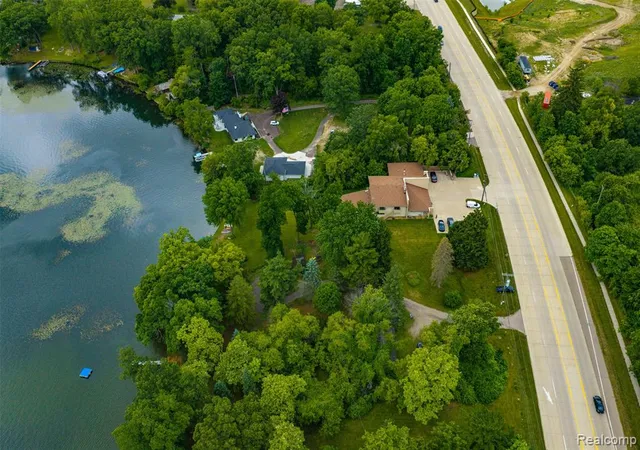 60th image of 11032 Grand River Rd, Brighton, MI 48116 | MLS# 61006079
