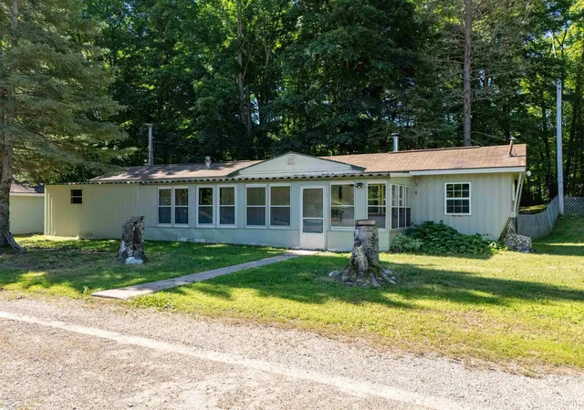 Single family home for sale at N13194 M95 Hwy, Channing, MI 49815 | MLS# 50215266
