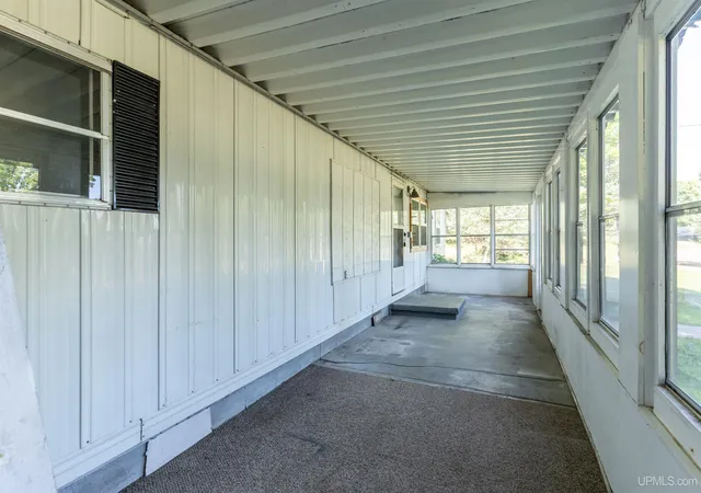 Photo 3 of Single family home for sale at N13194 M95 Hwy, Channing, MI 49815 | MLS# 50215266 | Listing updated on 2026-10-04