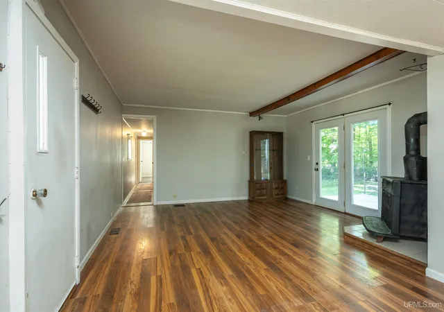 Photo 3 of Single family home for sale at N13194 M95 Hwy, Channing, MI 49815 | MLS# 50215266 | Listing updated on 2026-10-04