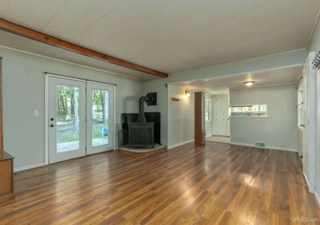 Photo 4 of Single family home for sale at N13194 M95 Hwy, Channing, MI 49815 | MLS# 50215266 | Listing updated on 2026-10-04