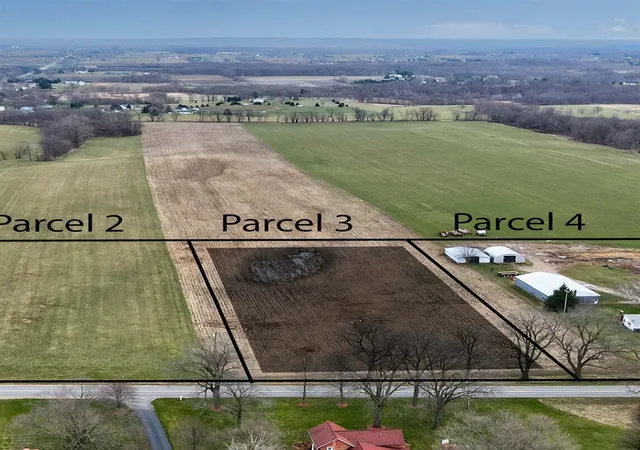 Photo 1 of Land for sale at 2280 8th Ave, Byron Center, MI 49315 | MLS# 70397761 | Listing updated on 2026-03-22