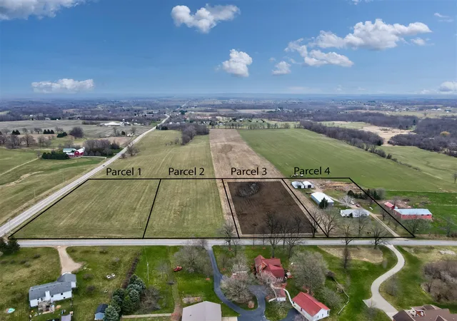 Photo 2 of Land for sale at 2280 8th Ave, Byron Center, MI 49315 | MLS# 70397761 | Listing updated on 2026-03-22