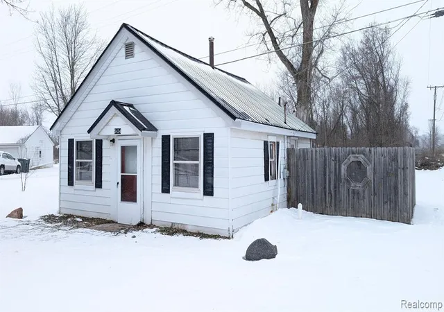 1st image of 5434 Davison Rd, Lapeer, MI 48446 | MLS# 60366635