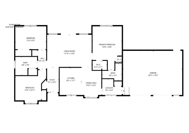 2nd image of 1540 Twin Birch, Kalkaska, MI 49646 | MLS# 80071884