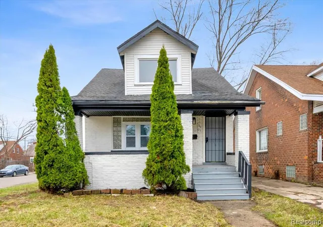 1st image of 5903 Wayburn St, Detroit, MI 48224 3042 | MLS# 60980906