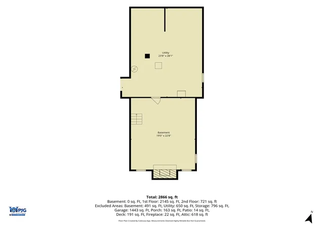 47th image of 19275 16 Mile Rd, Marshall, MI 49068 | MLS# 70549590