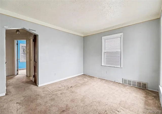 Homes for sale in Hazel Park, MI | 1205 E Muir Ave, Hazel Park, MI 48030 2667 | MLS# 60990456