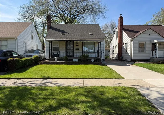 Homes for sale in Melvindale, MI | 18039 Wood St, Melvindale, MI 48122 | MLS# 60990154