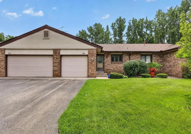 1st image of 584 Gardenview Dr, Byron Center, MI 49315 | MLS# 70551751
