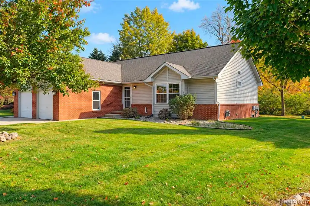 Photo 1 of Condo for sale at 6015 Colony Park Dr, Ypsilanti, MI 48197 | MLS# 61041355 | Listing updated on 2026-10-24