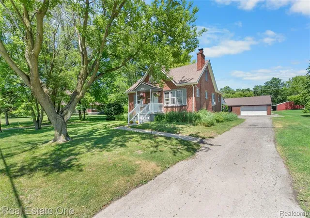 Homes for sale in Belleville, MI | 50000 Willis Rd, Belleville, MI 48111 | MLS# 61004322