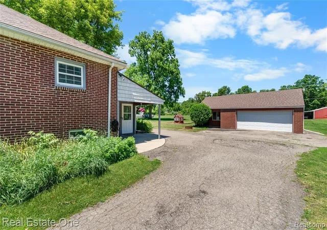 Homes for sale in Belleville, MI | 50000 Willis Rd, Belleville, MI 48111 | MLS# 61004322