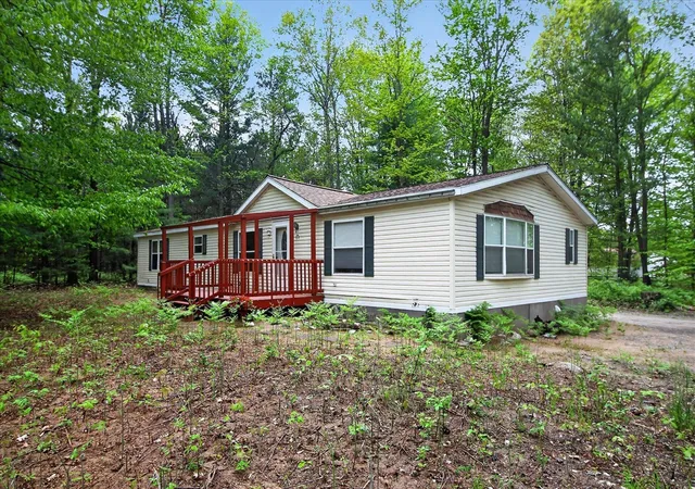 Homes for sale in Scottville, MI | 3987 Us 31, Scottville, MI 49454 | MLS# 70517581
