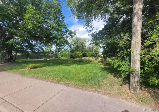 Photo 1 of Land for sale at 3520 Mount Elliott St, Detroit, MI 48207 | MLS# 60331331 | Listing updated on 2026-08-04