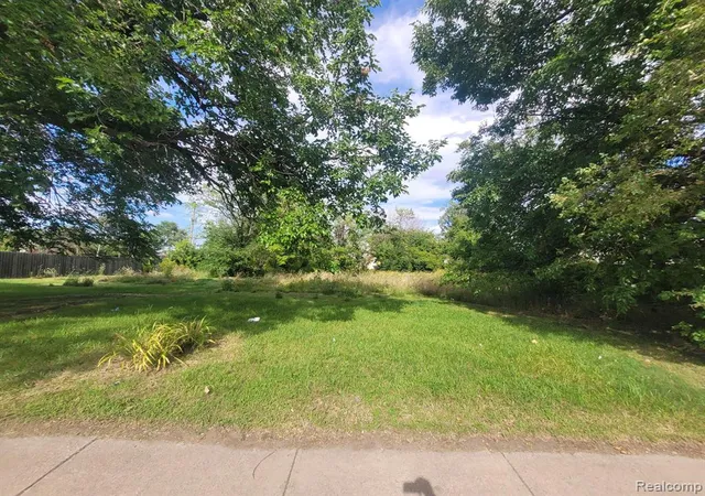 Photo 2 of Land for sale at 3520 Mount Elliott St, Detroit, MI 48207 | MLS# 60331331 | Listing updated on 2026-08-04