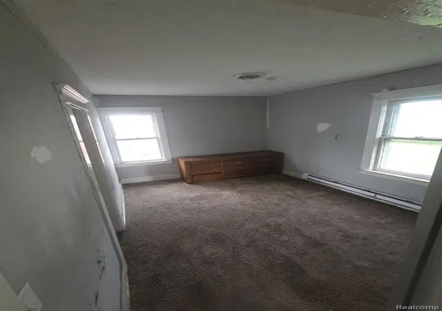 Homes for sale in Highland Park, MI | 202 Tyler St, Highland Park, MI 48203 | MLS# 61003502