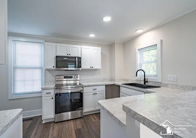 Photo 2 of Single family home for sale at 43 E Willow St, Monroe Center, MI 48162 | MLS# 50219880 | Listing updated on 2026-09-12