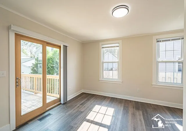 Photo 3 of Single family home for sale at 43 E Willow St, Monroe Center, MI 48162 | MLS# 50219880 | Listing updated on 2026-09-12